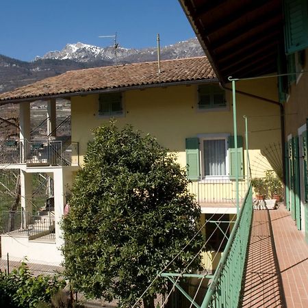 Casa Del Noce Otel Rovereto  Dış mekan fotoğraf