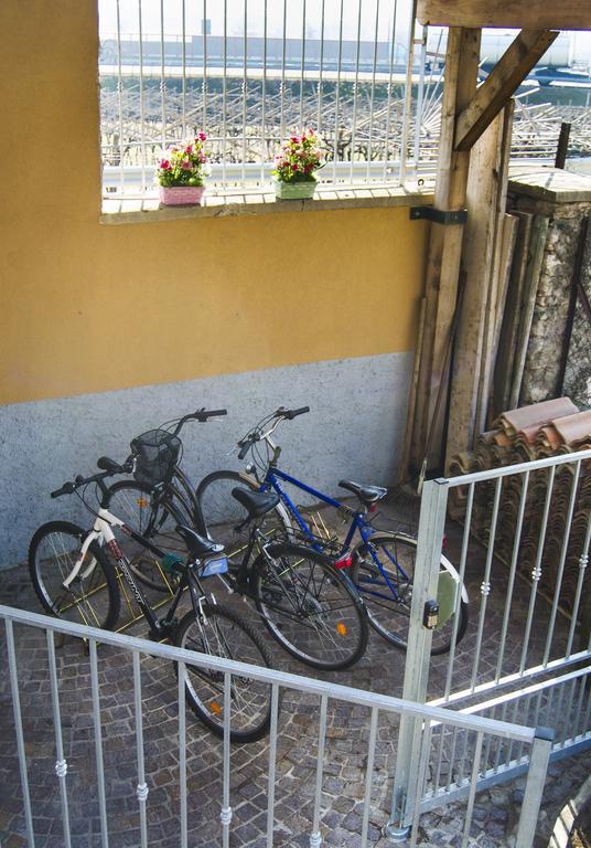 Casa Del Noce Otel Rovereto  Dış mekan fotoğraf